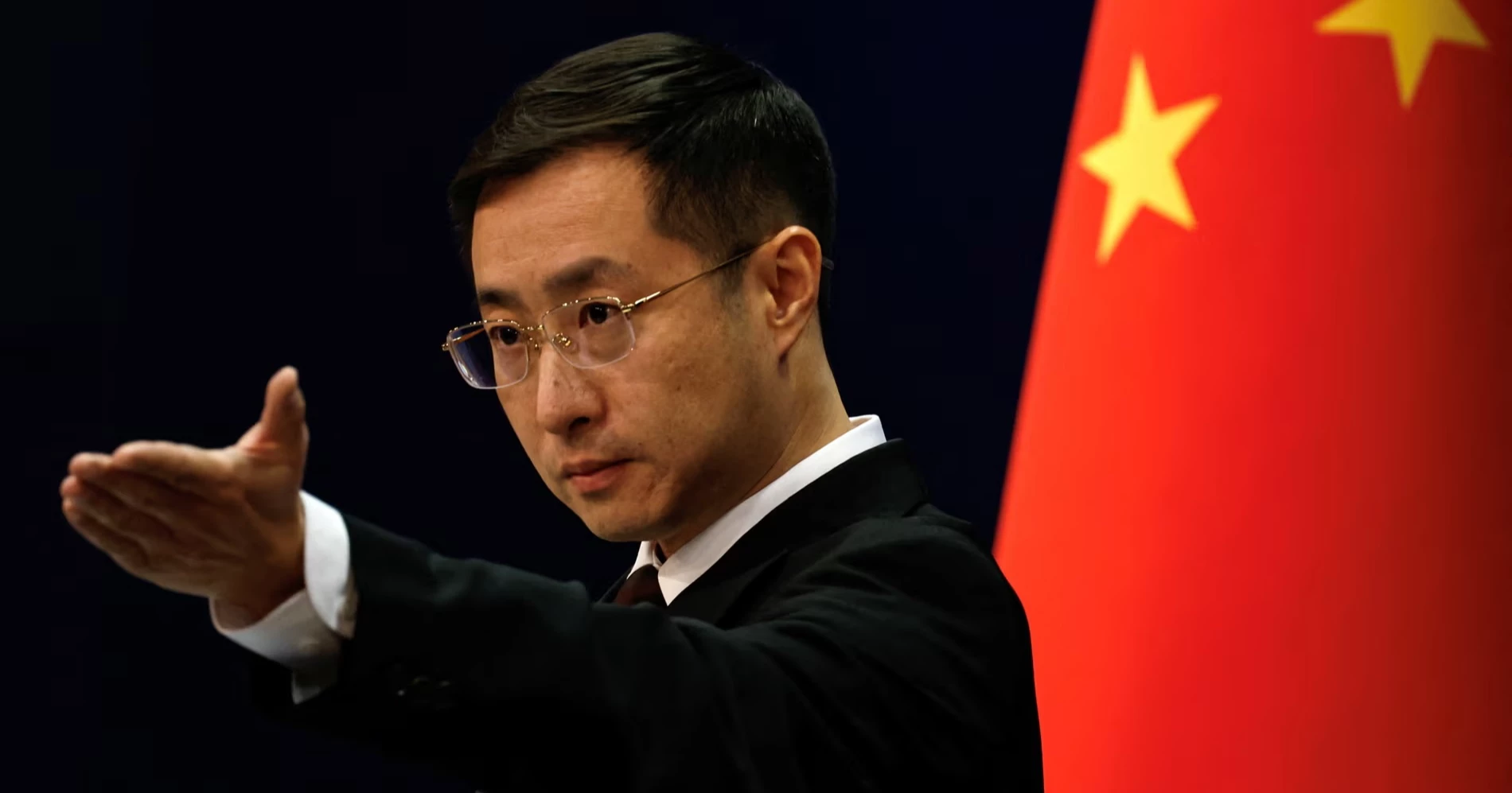 যুক্তরাষ্ট্রের সঙ্গে ‘যেকোনো যুদ্ধ’ চালিয়ে যাওয়ার অঙ্গীকার চীনের