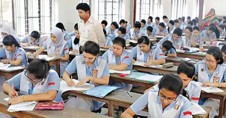 এইসএসসি ও সমমানের স্থগিত পরীক্ষার নতুন সময়সূচি প্রকাশ