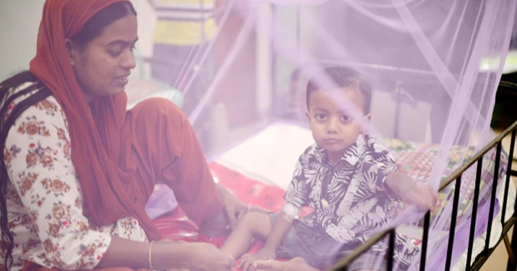 ডেঙ্গুতে দেশে আরও ৭৮ জন আক্রান্ত