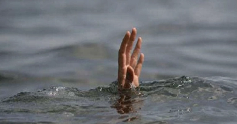 নোয়াখালীতে পানিতে ডুবে আপন দুই চাচাতো ভাইয়ের মৃত্যু