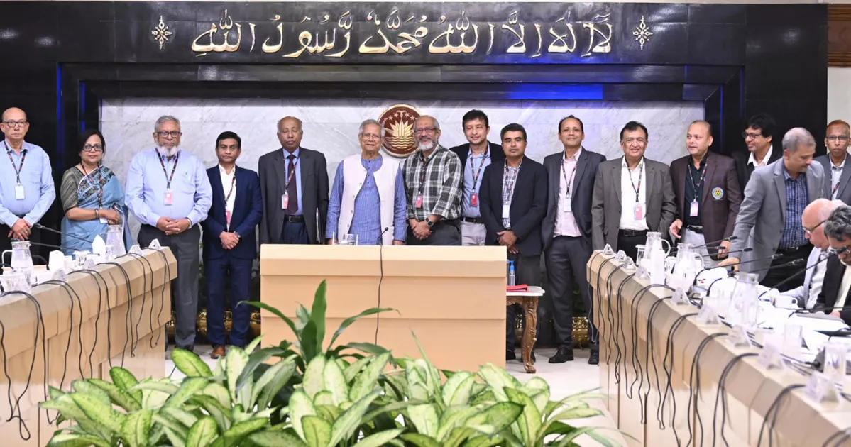 ভূমিকম্পের ঘটনায় আতঙ্কিত নয়, সচেতন হওয়ার পরামর্শ বিশেষজ্ঞদের