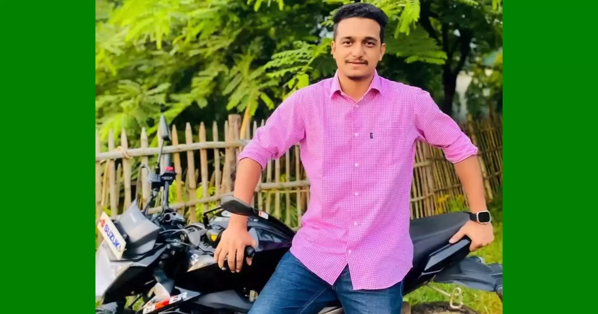 ময়মনসিংহে ছাত্রলীগ কর্মীকে কুপিয়ে ‘হত্যা’, আটক ১