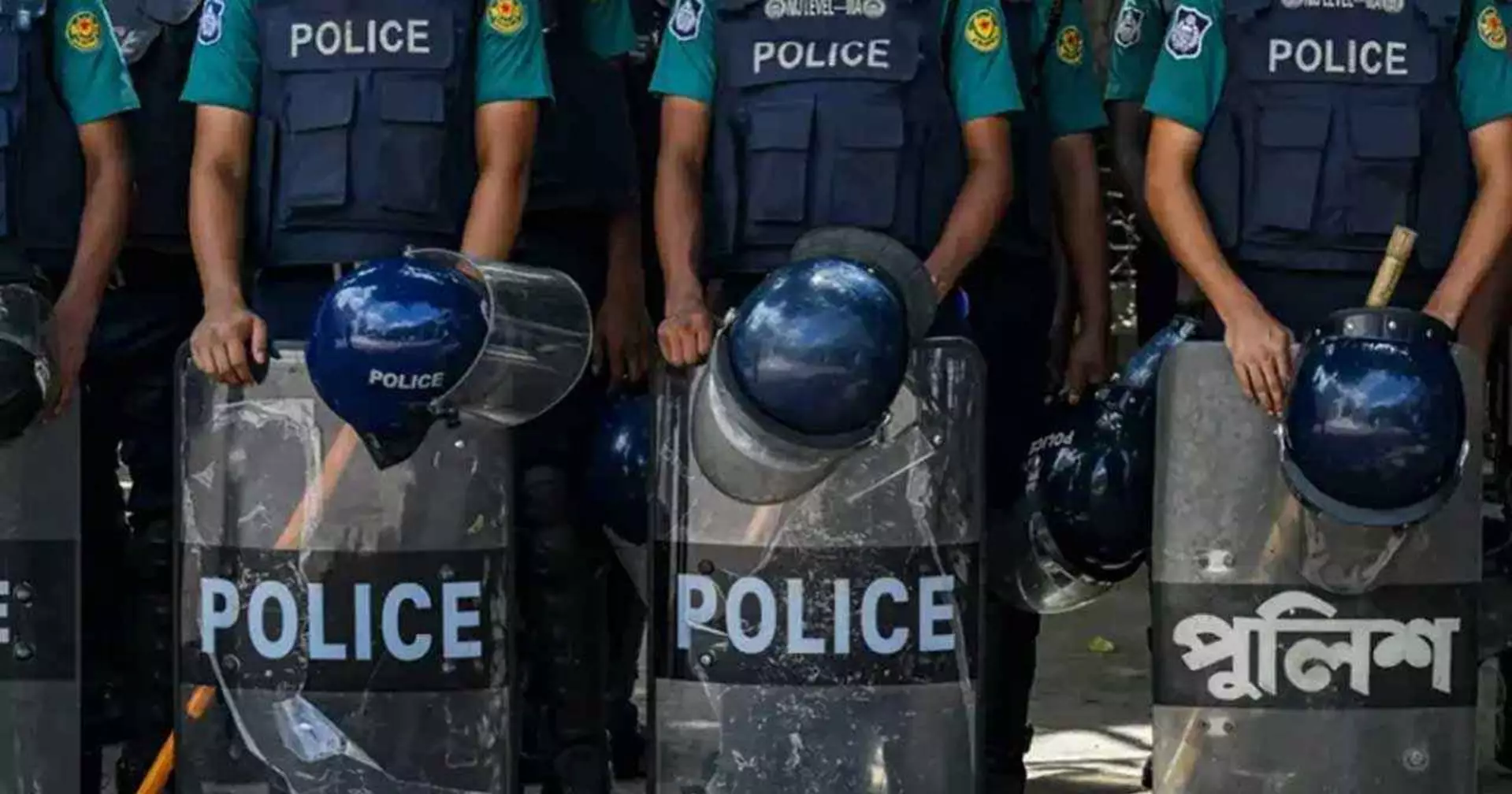 ৪৮ হাজার পুলিশ সদস্যের নির্বাচনি প্রশিক্ষণ সম্পন্ন