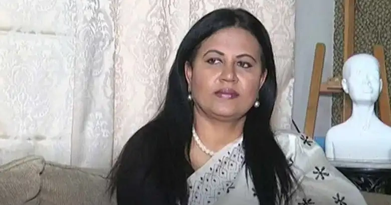 জামিনে মুক্ত বিদিশা সিদ্দিক