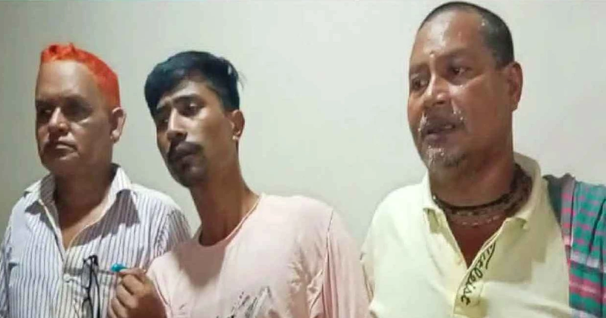 রংপুরে ৪ খুন: মুচলেকা নিয়ে সিদ্ধার্থের বাবা-ভাইকে ছাড়ল ডিবি, নির্যাতনের অভিযোগ