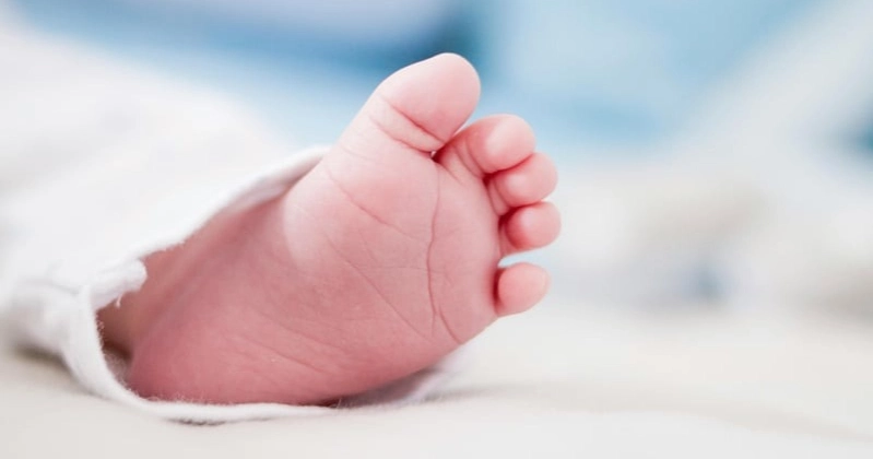 নাটোরে চুরি হওয়া শিশু পরিত্যক্ত অবস্থায় উদ্ধার