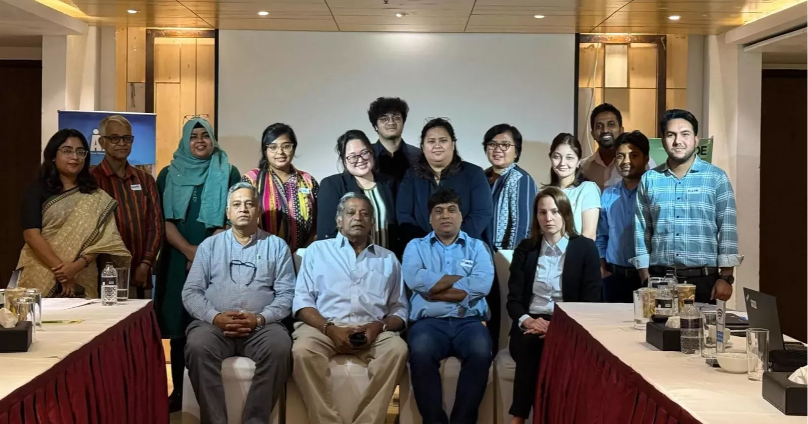 নির্বাচনের প্রস্তুতি: ইসি ও সুশীল সমাজের সঙ্গে কাজ করছে ইইউ