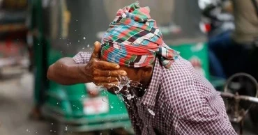 আজ দিনে বাড়তে পারে তাপমাত্রা