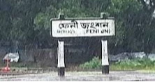 আড়াই ঘণ্টা বিঘ্ন থাকার পর ঢাকা-চট্টগ্রাম রুটে ট্রেন চলাচল স্বাভাবিক