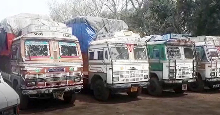 ঈদে বেনাপোল বন্দরে ১০ দিন আমদানি-রপ্তানি বন্ধ