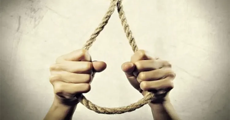 সিলেটে পরিবারের শাসনে অভিমান করে কিশোরীর আত্মহত্যা