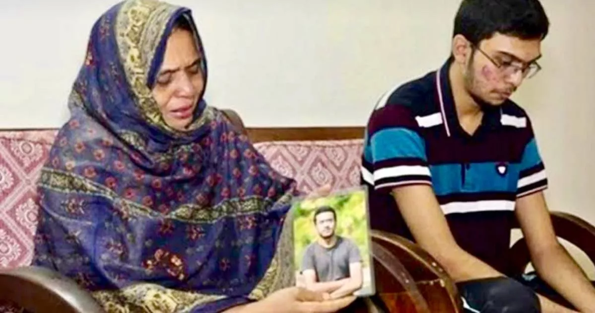 আবরার ফাহাদ হত্যার ৭ বছর পরও রায় কার্যকরের অপেক্ষায় পরিবার