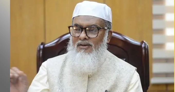 মাদরাসা শিক্ষা ব্যবস্থার অতীত ঐতিহ্য ফেরাতে হবে: ধর্ম উপদেষ্টা