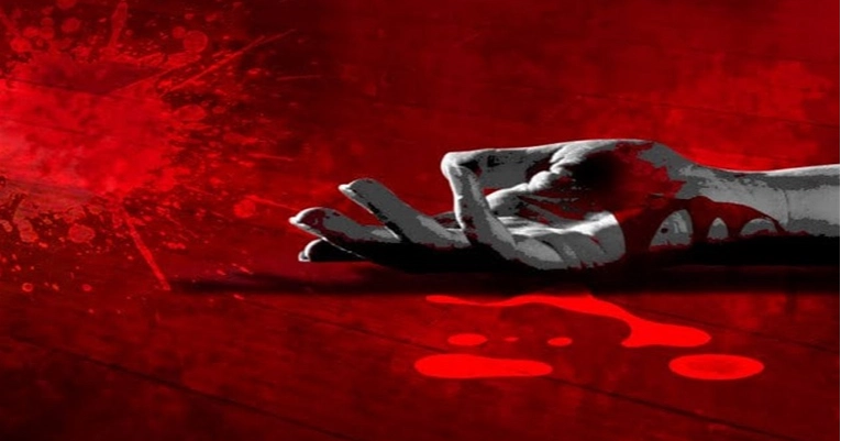 নওগাঁয় দুর্বৃত্তের হামলায় ছাগল ব্যবসায়ী নিহত