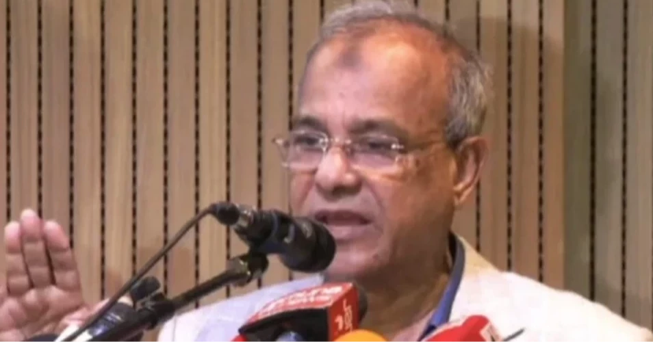 আলজেরিয়ার সঙ্গে দ্রুত পারস্পরিক ভিসা অব্যাহতি চুক্তি করা হবে: স্বরাষ্ট্র উপদেষ্টা