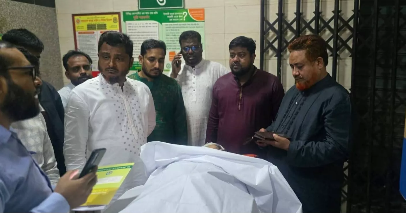 চুয়াডাঙ্গায় বিএনপি-জামায়াত সংঘর্ষে জামায়াত নেতার ভাই নিহত