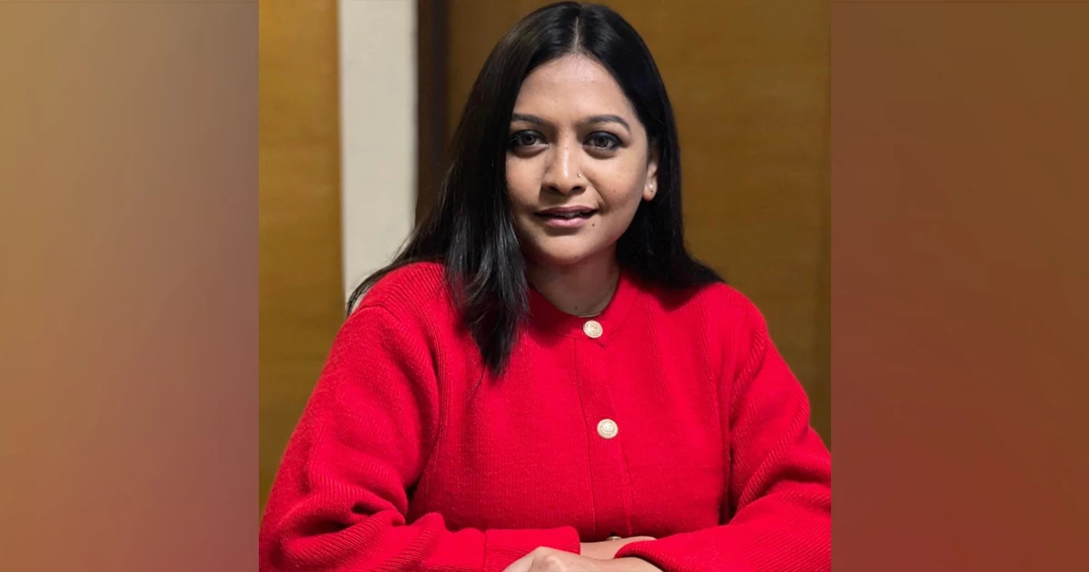 এবার এনসিপি ছাড়লেন তাজনূভা জাবীন