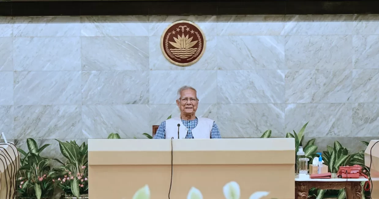 মুক্তিযোদ্ধা কাউন্সিল সংশোধনীর খসড়ায় উপদেষ্টা পরিষদের অনুমোদন