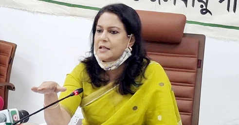 ‘মব’ তৈরি করে নূরুল হুদাকে হেনস্তার তীব্র নিন্দা পরিবেশ উপদেষ্টার