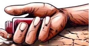 স্ত্রীকে ফিরিয়ে আনতে বলায় মায়ের সামনে বিষপানে ছেলের মৃত্যু