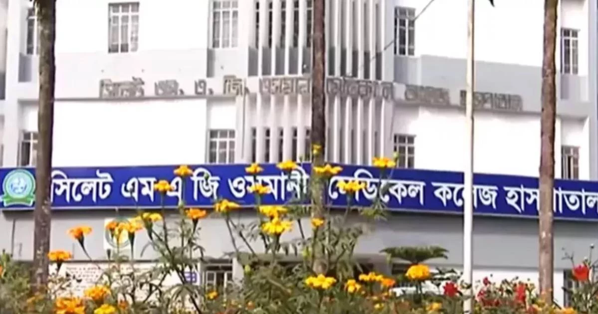 সিলেটে হামের উপসর্গে আরও ৩ শিশুর মৃত্যু