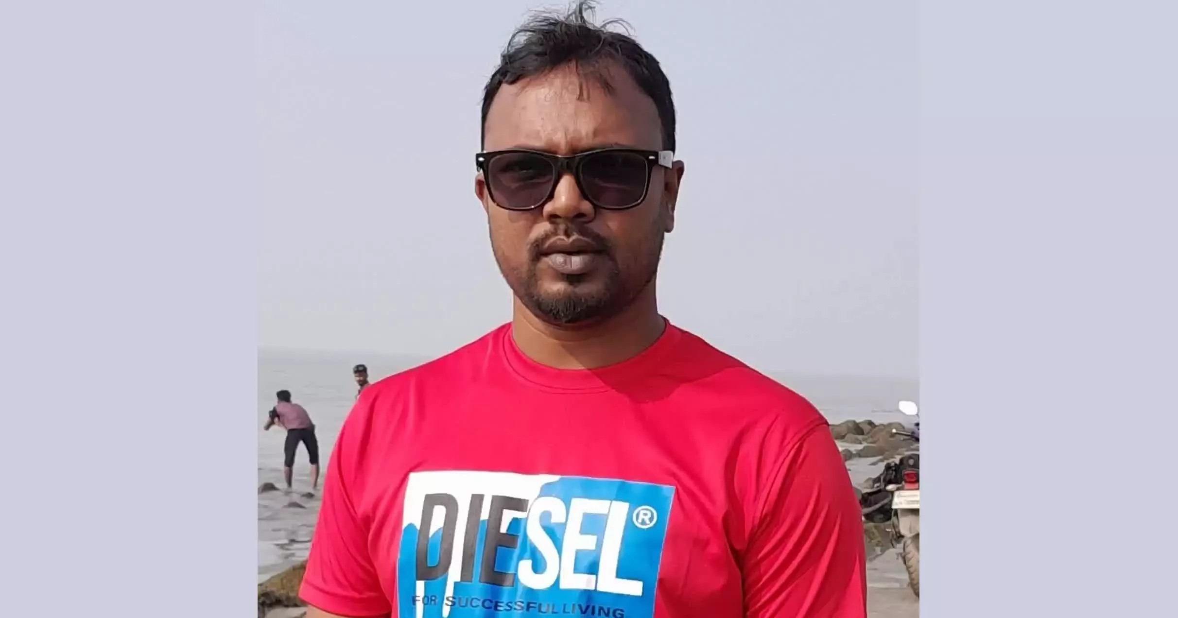 খুলনায় দুর্বৃত্তের গুলিতে  যুবদল নেতা নিহত