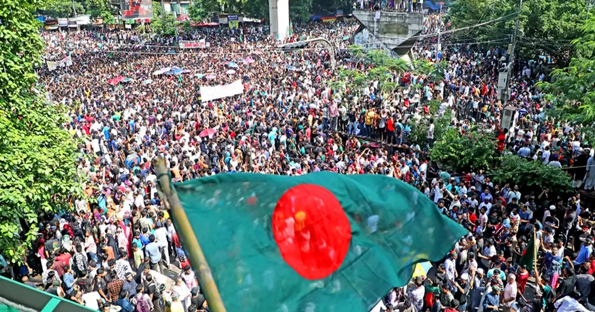 মির্জা ফখরুলের নেতৃত্বে জুলাই ঘোষণাপত্র অনুষ্ঠানে অংশ নেবে বিএনপি