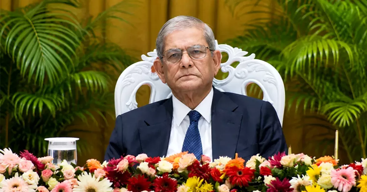 রাষ্ট্রপতি ফখরুলকে যুক্তরাষ্ট্রের অভিনন্দন
