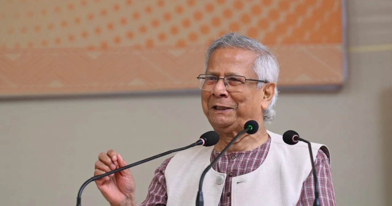 কোনো সরকার নাগরিকের মৌলিক অধিকার বঞ্চিত করতে পারে না: অধ্যাপক ইউনূস