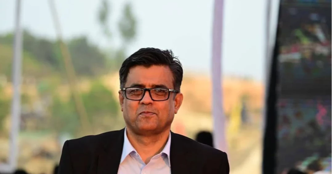 আ.লীগ নিষিদ্ধ করায় নেতিবাচক আন্তর্জাতিক প্রতিক্রিয়া আশা করে না সরকার: প্রেস সচিব