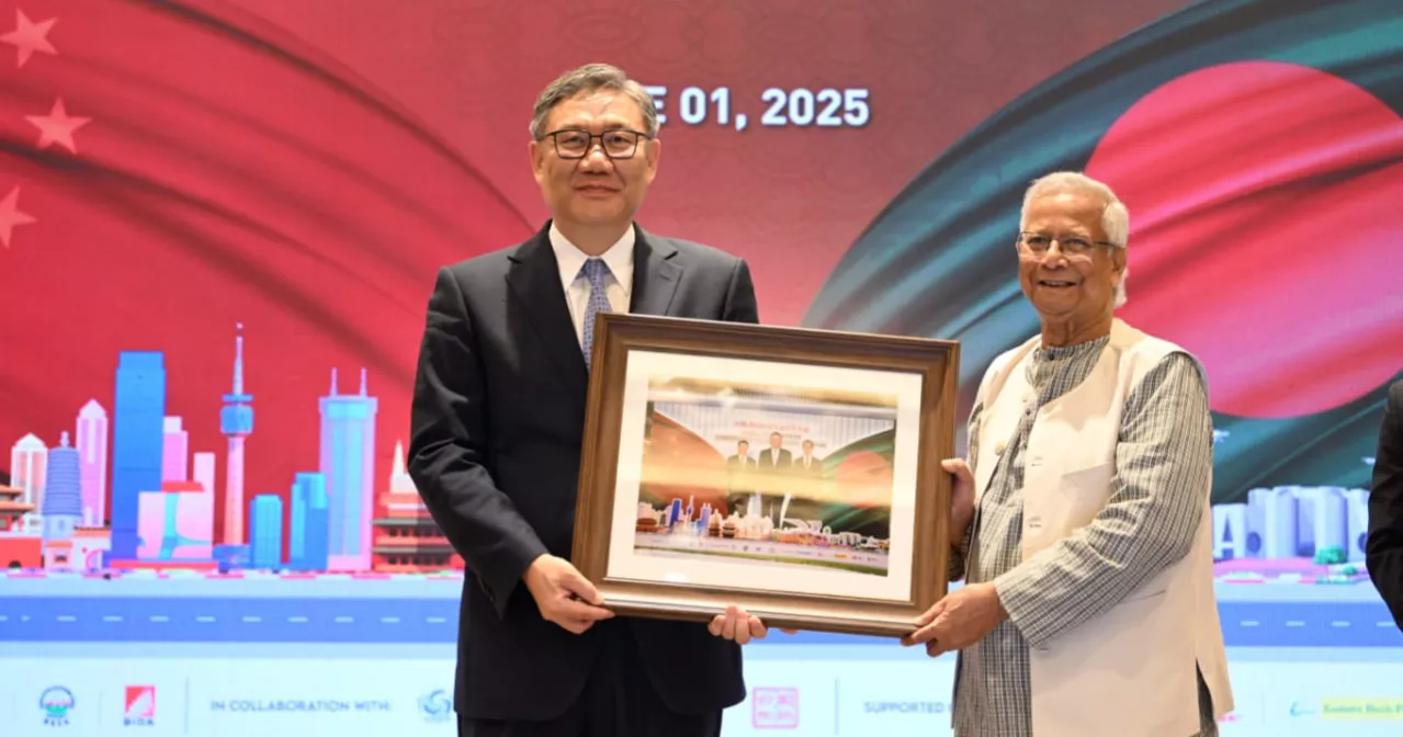 পাটের হারানো গৌরব ফিরিয়ে আনতে জোর প্রধান উপদেষ্টার