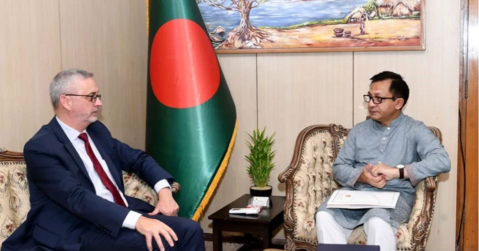 ইইউর সব উদ্বেগ ও প্রত্যাশার বিষয় গুরুত্বের সঙ্গে বিবেচনা করছে সরকার: বাণিজ্যমন্ত্রী