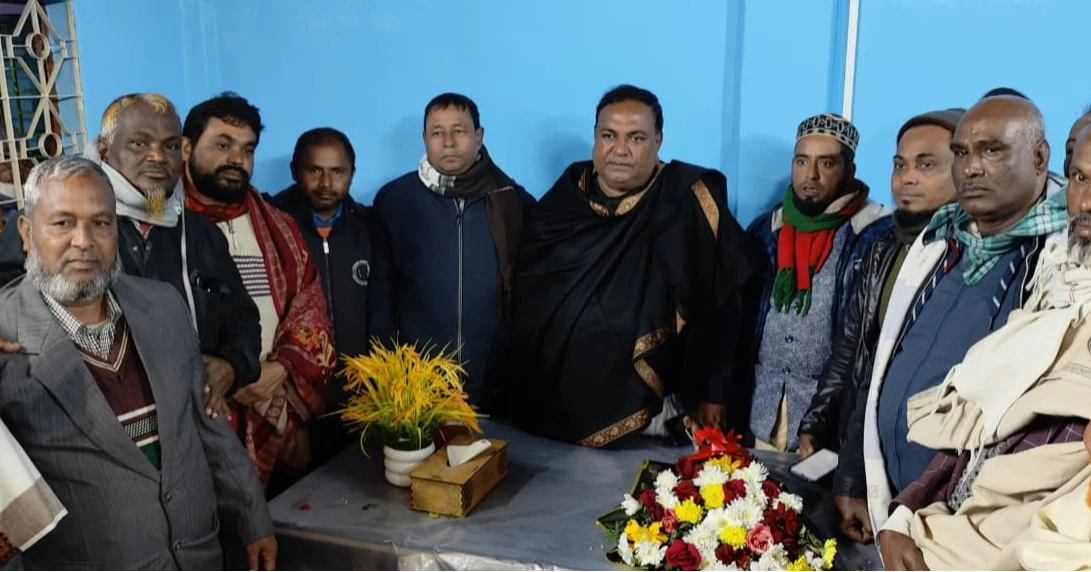 লালমনিরহাটে ইউপি সদস্যসহ আ.লীগের ৬১ জনের বিএনপিতে যোগদান