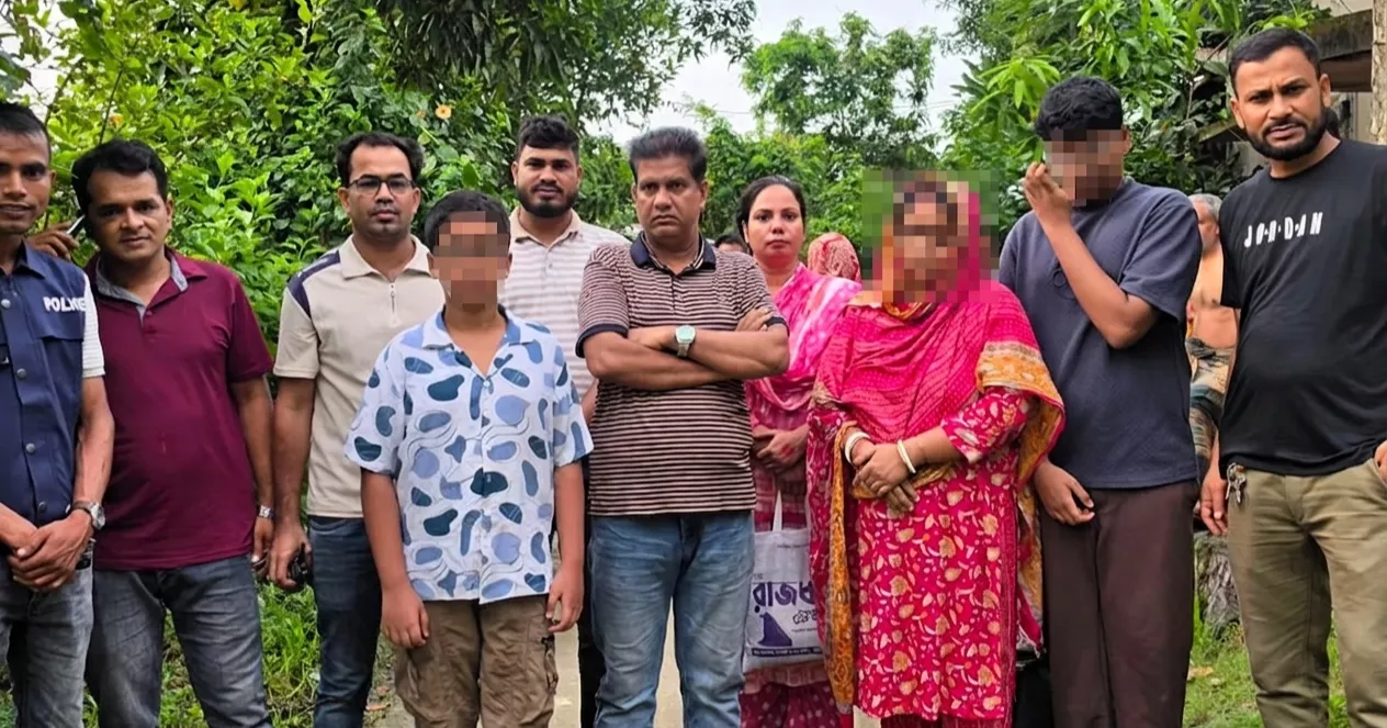 চট্টগ্রামের পটিয়ায় চাঁদপুরের পলাতক স্বর্ণ ব্যবসায়ী পিন্টু দাস আটক