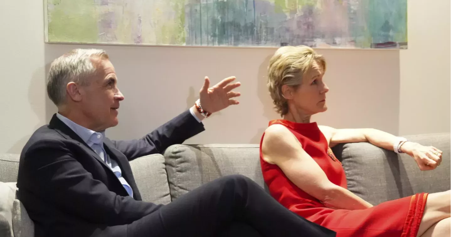 কানাডার নির্বাচনে জয় পেল প্রধানমন্ত্রী মার্ক কার্নির লিবারেল পার্টি