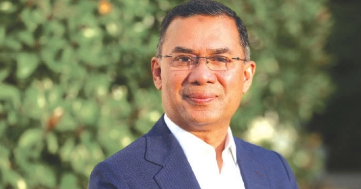 তারেক রহমানকে চীন সফরের আমন্ত্রণ সিপিসির