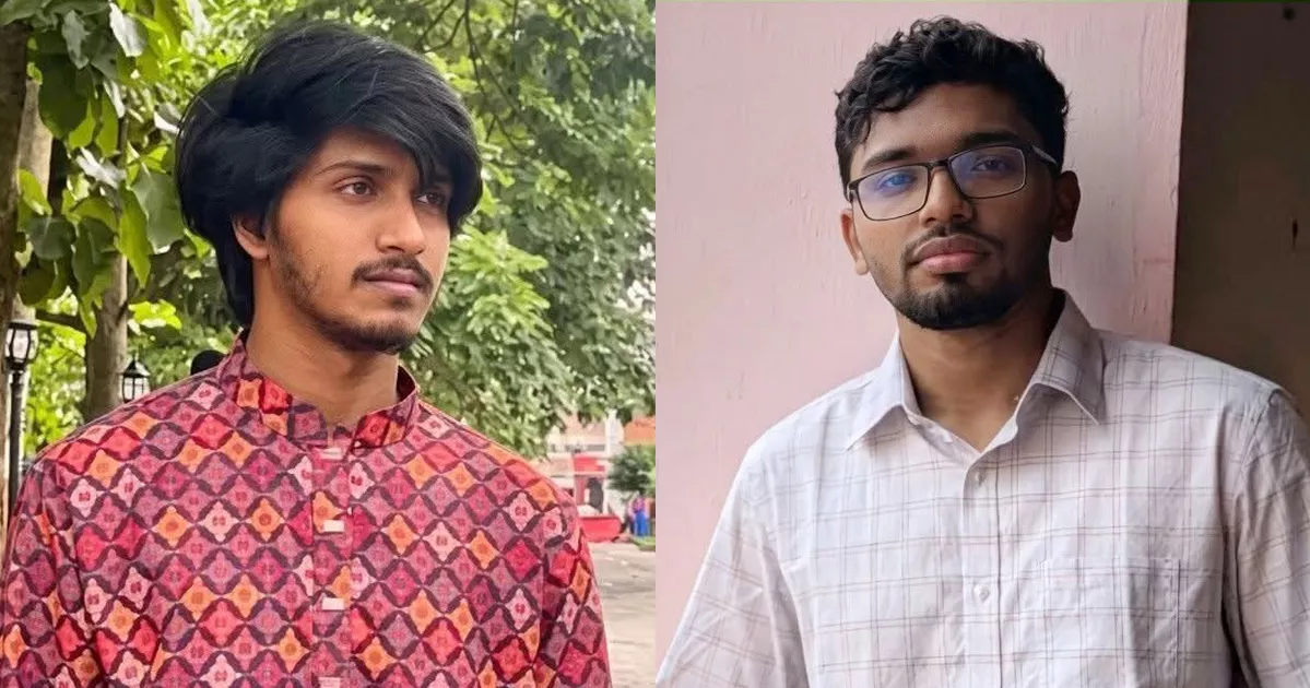 চুয়েট ক্যাম্পাসে পুকুরে ডুবে দুই শিক্ষার্থী নিহত