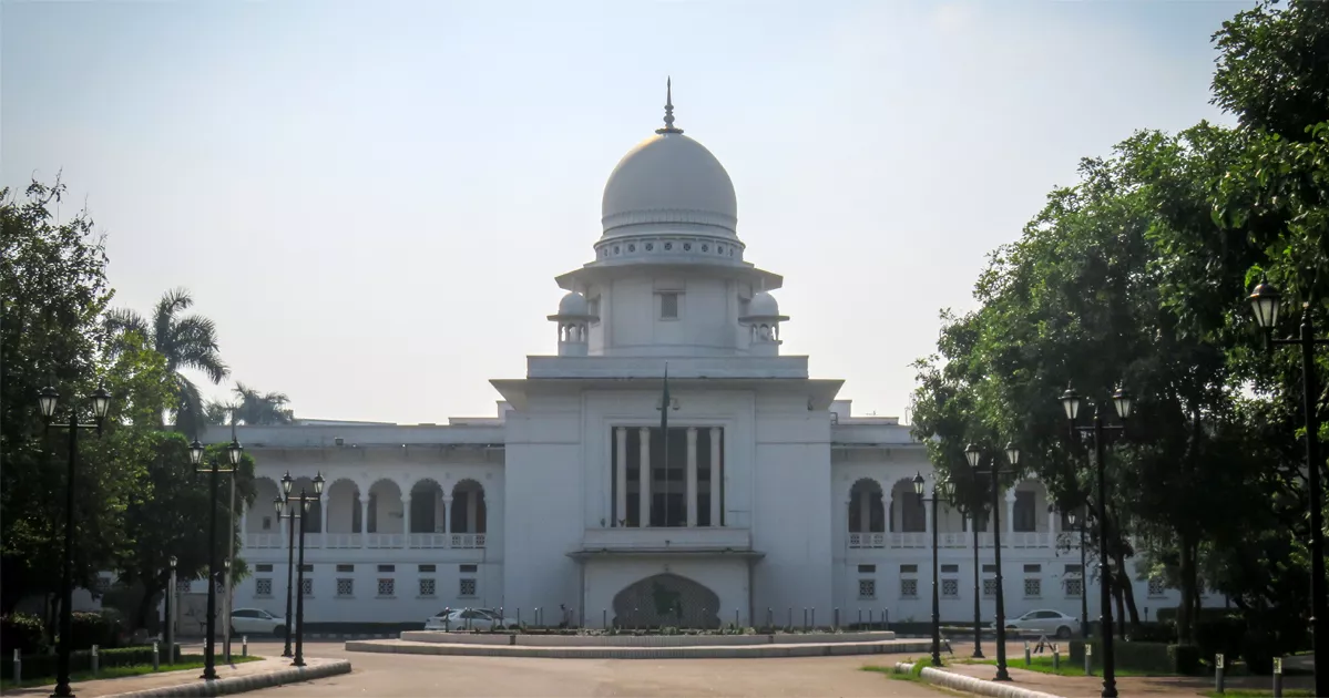 শেখ হাসিনার রায় ঘিরে ট্রাইব্যুনালে সেনা মোতায়েন চেয়ে চিঠি