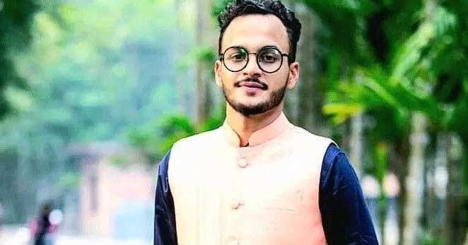 ভোলায় ছাত্রদল নেতাকে কুপিয়ে হত্যা