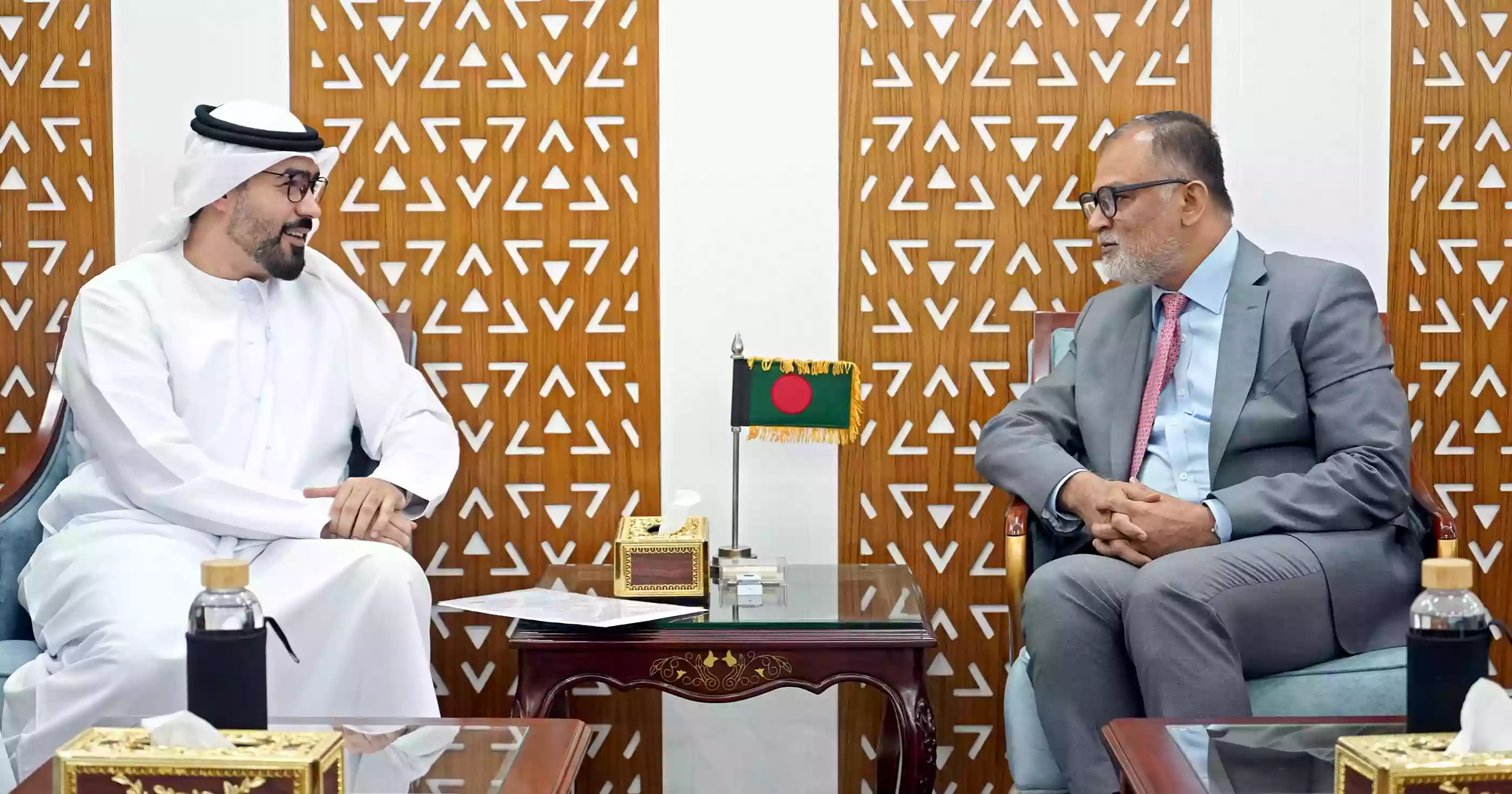 প্রবাসীদের রেমিট্যান্স দেশের অর্থনীতির জন্য খুবই গুরুত্বপূর্ণ: বাণিজ্য উপদেষ্টা