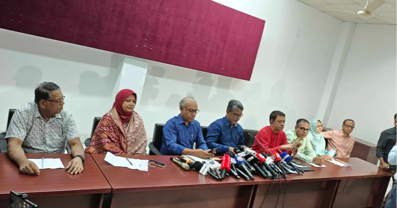 দীর্ঘ অপেক্ষার পর ডাকসুর তফসিল ঘোষণা, নির্বাচন ৯ সেপ্টেম্বর