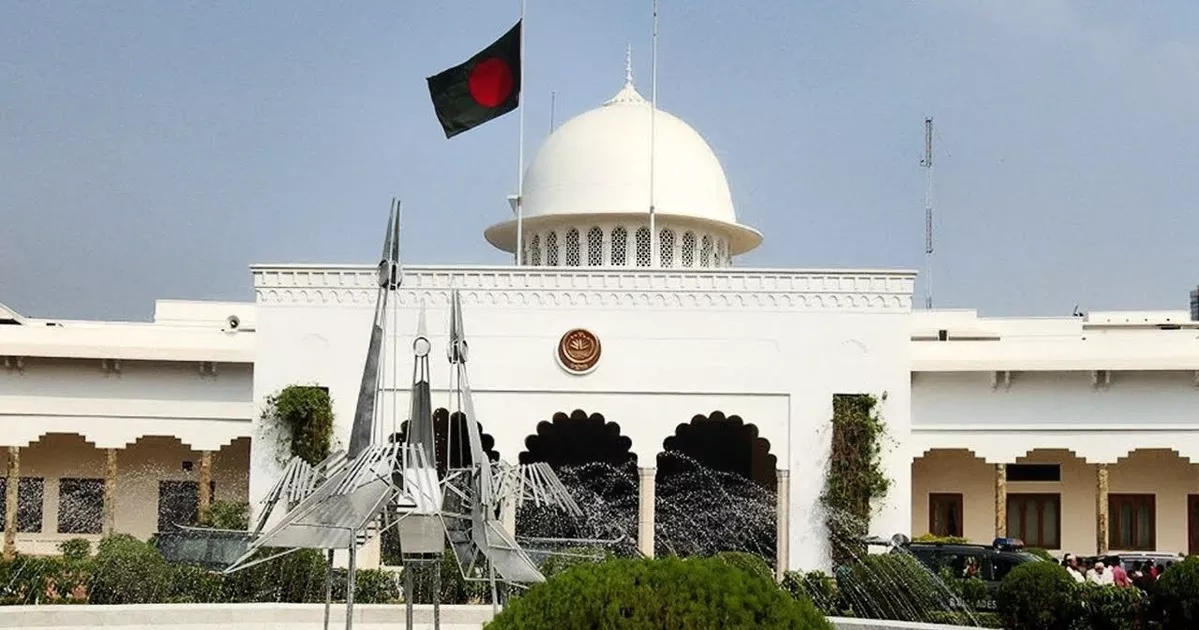রাষ্ট্রপতির উপ-প্রেস সচিব ও সহকারী প্রেস সচিব নিয়োগ