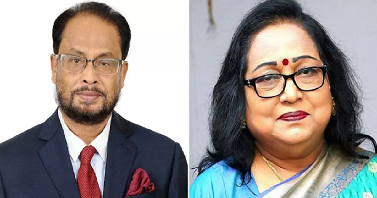 জিএম কাদের ও তার স্ত্রীর বিদেশযাত্রায় নিষেধাজ্ঞা