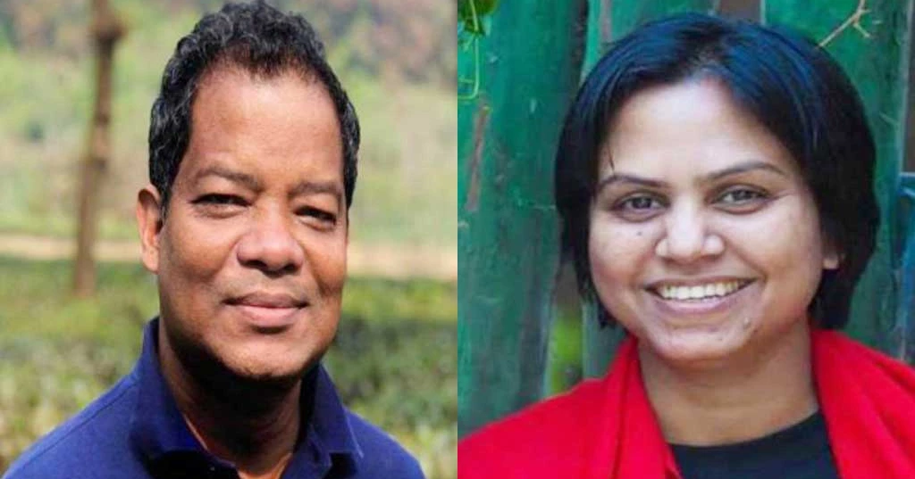 ৫ দিনের রিমান্ডে শাকিল আহমেদ ও ফারজানা রুপা