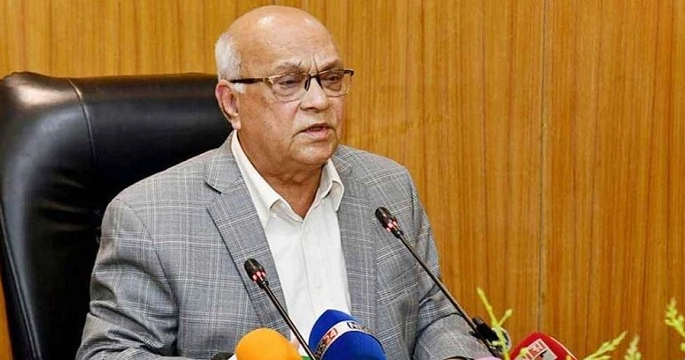 বঙ্গবন্ধুর মুক্তিযোদ্ধা স্বীকৃতি বাতিলের খবর ঠিক নয়: উপদেষ্টা