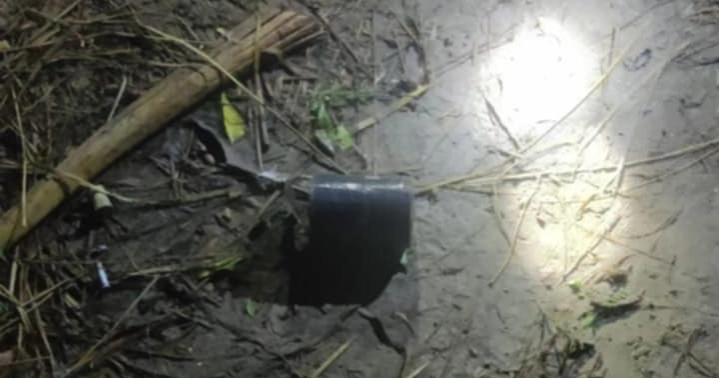 কু‌ষ্টিয়া‌র স্বেচ্ছা‌সেবক দলের নেতার বা‌ড়ি‌তে আগুন, কক‌টেল বি‌স্ফোরণ