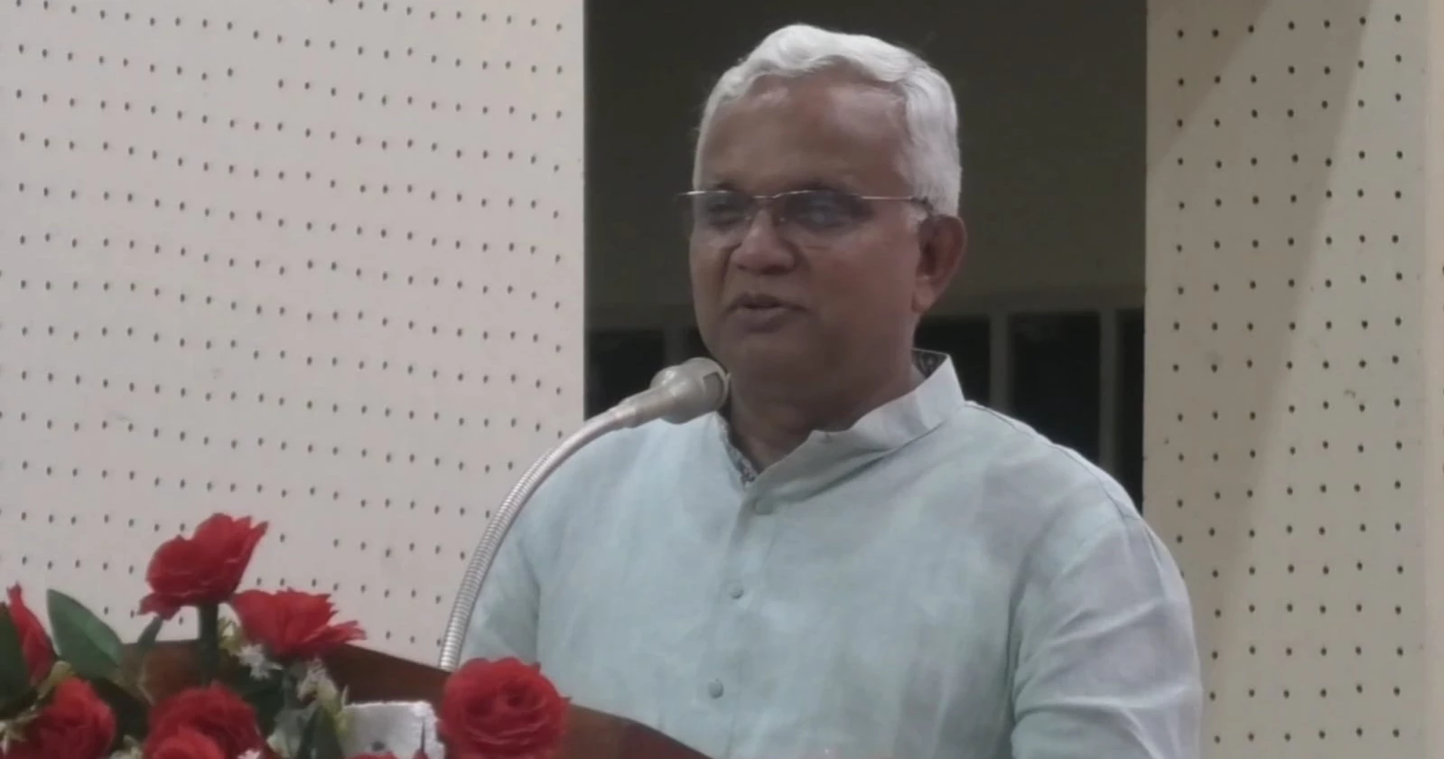 সংকটে দেশ উদ্ধারের দায়িত্ব মানুষ বিএনপিকেই দেয়: সমাজকল্যাণমন্ত্রী