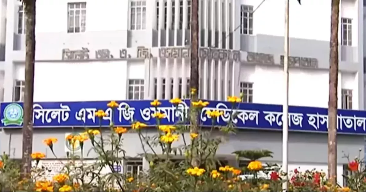 সিলেটে হামের উপসর্গ নিয়ে আরও ২ শিশুর মৃত্যু, প্রাণহানি বেড়ে ১৩৩