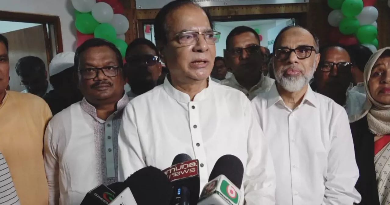 মানুষের দোরগোড়ায় স্বাস্থ্যসেবা পৌঁছে দিতে স্বাস্থ্যখাতে সর্বোচ্চ বরাদ্দ দিয়েছে সরকার: ত্রাণমন্ত্রী
