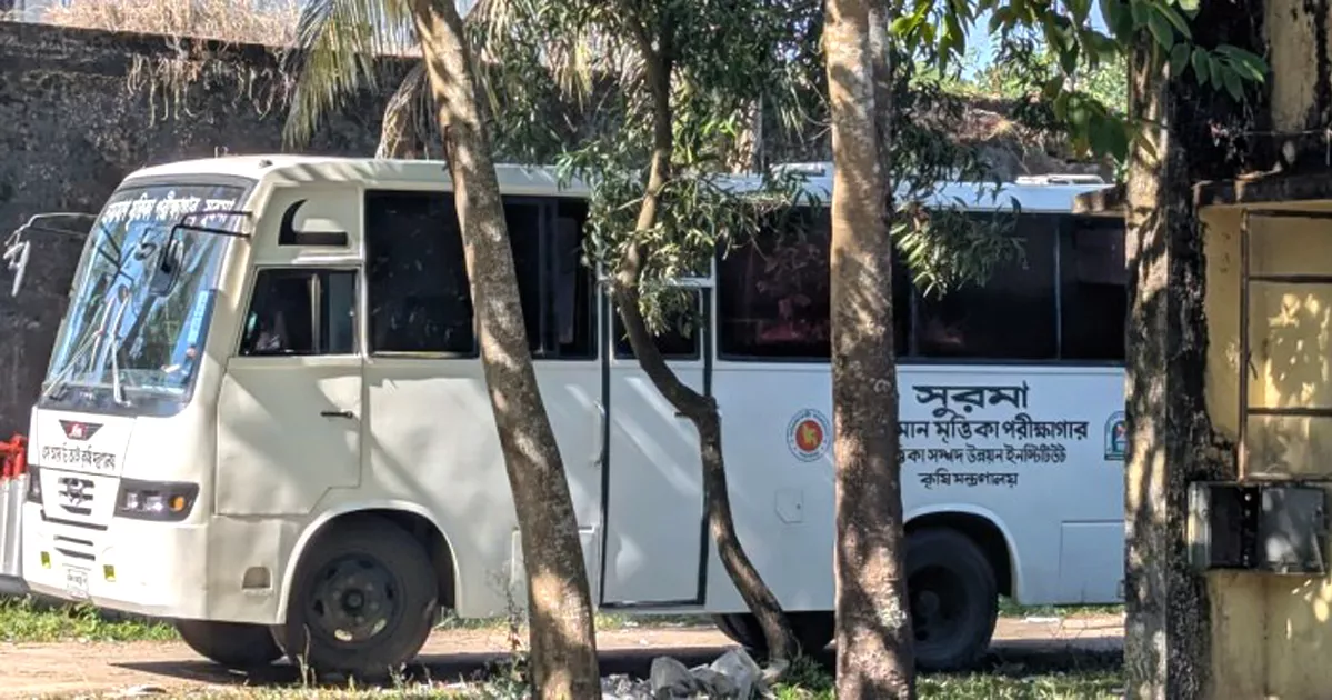 মাটি পরীক্ষার সুফল অধরা, কাঙ্ক্ষিত পরামর্শ পাচ্ছেন না সুনামগঞ্জের কৃষকেরা